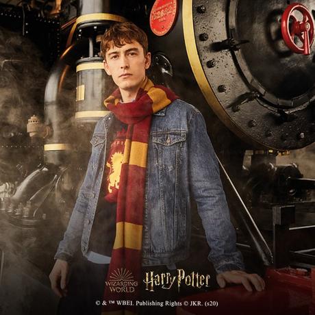 La marca de moda Springfield realiza el book de su última colección en el Bierzo 3