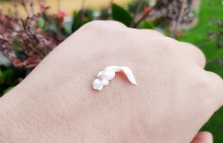 Crema solar facial SPF 50 Heliokos de Kosei. ¿Es invisible? ¿da grasa?