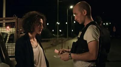 DIVÁN EN TÚNEZ, UN (Un divan á Tunis (Arab Blues)) (Francia, Túnez; 2019) Social, Comedia DIVÁN EN TÚNEZ, UN (Un divan á Tunis (Arab Blues)) (Francia, Túnez; 2019) Social, Comedia