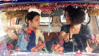 DIVÁN EN TÚNEZ, UN (Un divan á Tunis (Arab Blues)) (Francia, Túnez; 2019) Social, Comedia DIVÁN EN TÚNEZ, UN (Un divan á Tunis (Arab Blues)) (Francia, Túnez; 2019) Social, Comedia