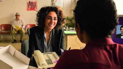 DIVÁN EN TÚNEZ, UN (Un divan á Tunis (Arab Blues)) (Francia, Túnez; 2019) Social, Comedia DIVÁN EN TÚNEZ, UN (Un divan á Tunis (Arab Blues)) (Francia, Túnez; 2019) Social, Comedia