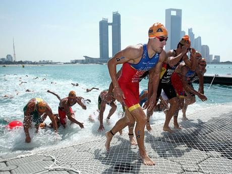 Cómo funciona el metabolismo de grasas el truco de muchos triatletas