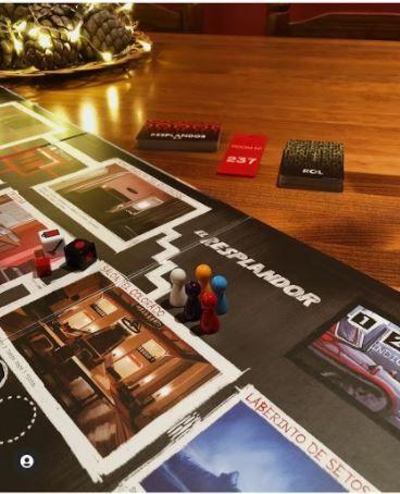 Los juegos de mesas, el regalo estrella para las familias en estas Navidades tan inusuales 