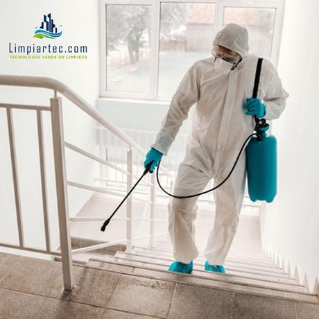 El uso del ozono como desinfectante en época de Coronavirus