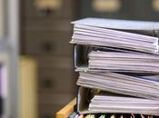 Destrucción documentación empresas, práctica necesaria según anobium.es