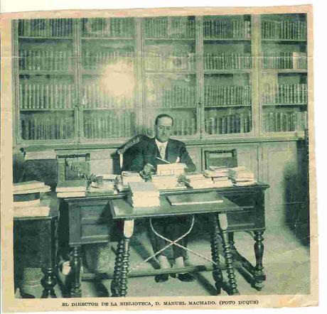 Manuel Machado Manuel Machado