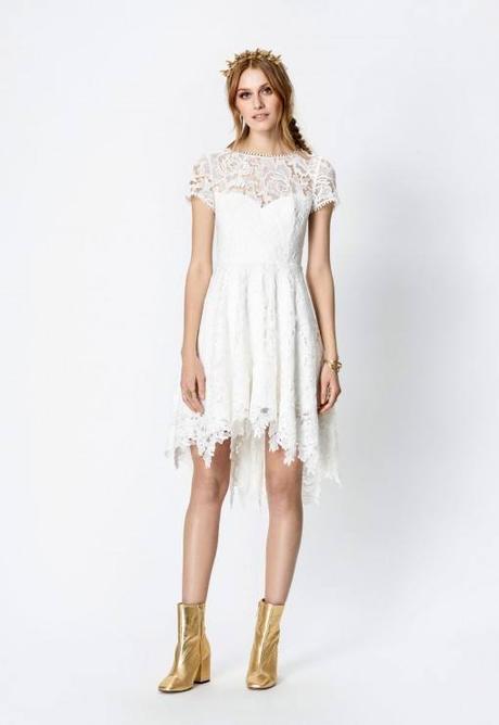 Sencillas Faldas Ala Rodilla Pegadas Elegantes