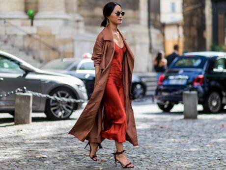 Sencillas Faldas Ala Rodilla Pegadas Elegantes