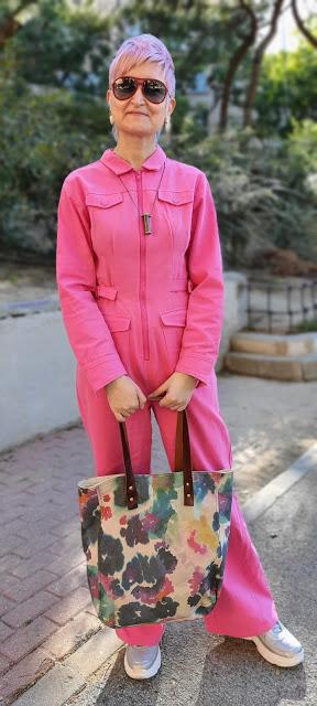 Kling, moniquilla outfi