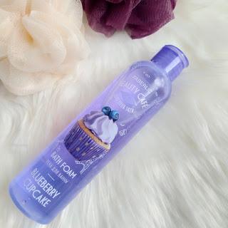 gel moras Pruebo y te cuento: Geles Faberlic 03