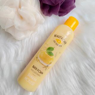 Pruebo y te cuento: Geles Faberlic 02