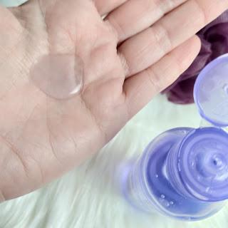 Pruebo y te cuento: Geles Faberlic 05