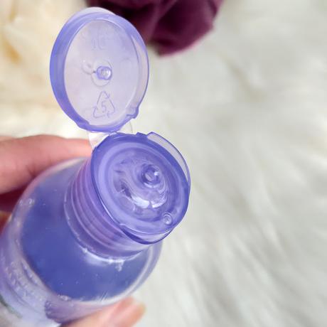 boquilla Pruebo y te cuento: Geles Faberlic 04