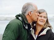 Siete propuestas para envejecer feliz este nuevo