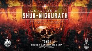 Sistema de conversión a 7ª ed de Vol I de Vástagos de Shub-Niggurath, por Manuel GM