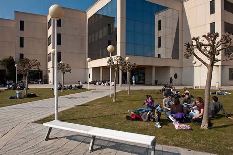 Escuelas Universitarias Gimbernat detectan un aumento de los estudios con vocación de servicio Escuelas Universitarias Gimbernat detectan un aumento de los estudios con vocación de servicio