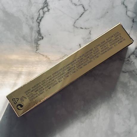 YVES SAINT LAURENT COUTURE BROW YVES SAINT LAURENT COUTURE BROW