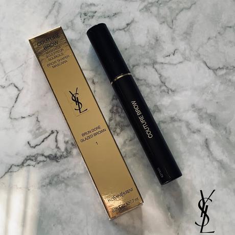 YVES SAINT LAURENT COUTURE BROW