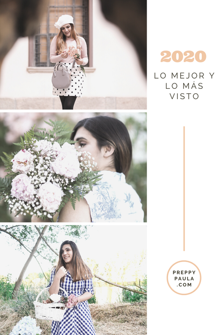 Lo mejor y lo más visto de 2020 Lo mejor y lo más visto de 2020