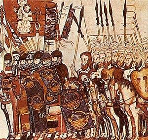 LA DONCELLA EN LA NIEVE. AVENTURAS, AMOR, GUERRA Y RELIGIÓN A FINALES DEL SIGLO XII. BREVE RESEÑA