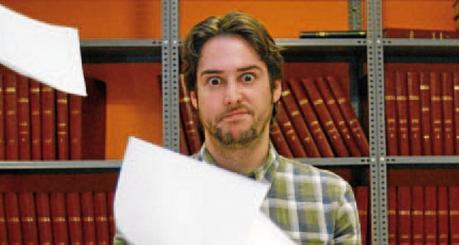 Pilar Castro presentará los Premios Feroz 2021 Pilar Castro presentará los Premios Feroz 2021