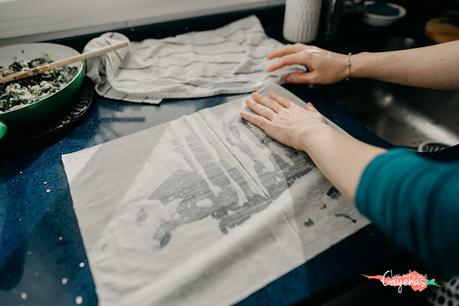 Spanakopita - Pastel griego de espinacas