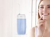 Importancia Irrigadores Salud Bucodental