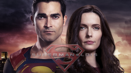 Tráiler de ‘Superman & Lois’, la nueva serie de The CW.