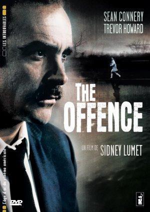 LA OFENSA - Sidney Lumet LA OFENSA - Sidney Lumet