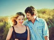 ANTES ANOCHECER Richard Linklater