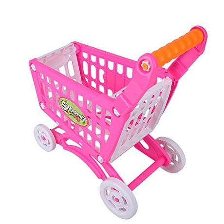 Carrello della Spesa Giocattolo, Bambini...