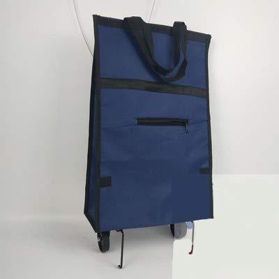 AGBFJY Borsa a tracolla per piccoli negozi...