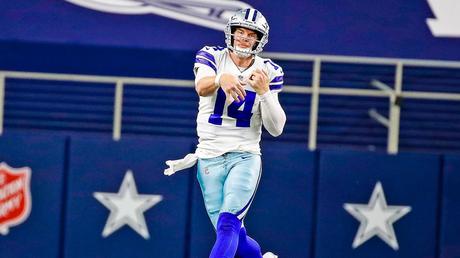 Los mejores jugadores disponibles en Fantasy Football – Semana 17 Los mejores jugadores disponibles en Fantasy Football – Semana 17