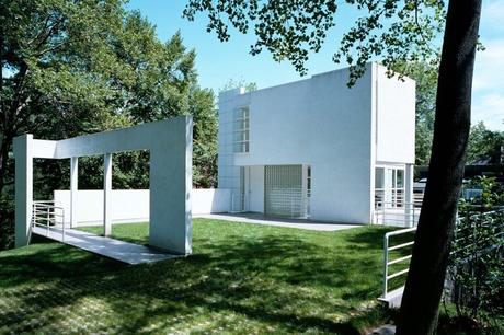 Richard Meier, Giovannitti House