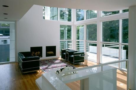 Richard Meier, Giovannitti House