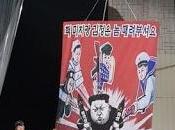 debate está servido este proyecto sobre Corea Norte