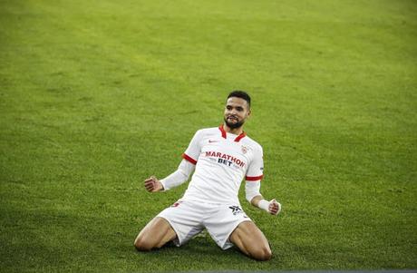 Crónica Sevilla FC 2 - Villarreal CF 0