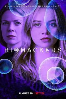 Visto en Netflix: Biohackers, Temporada 1