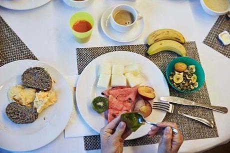 Entrenamiento en ayunas ¿Es recomendable?