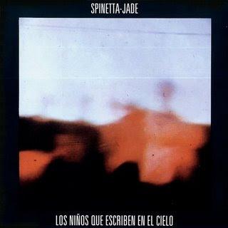 Spinetta Jade - Los Niños Que Escriben En El Cielo (1981)