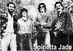 Spinetta Jade - Alma de Diamante (1980)