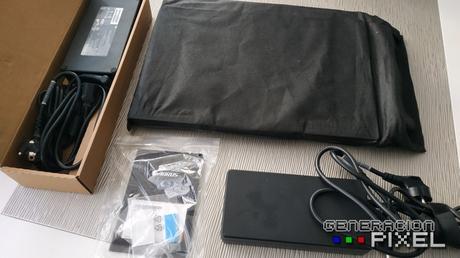 ANÁLISIS: Ordenador Portatil Aorus 17X ANÁLISIS: Ordenador Portatil Aorus 17X