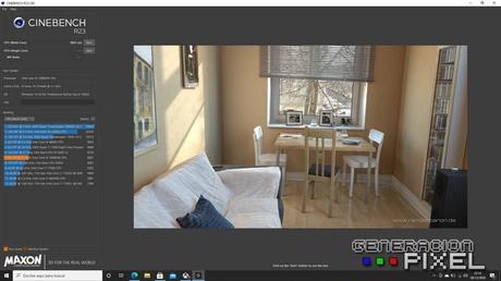 ANÁLISIS: Ordenador Portatil Aorus 17X ANÁLISIS: Ordenador Portatil Aorus 17X