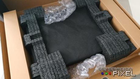 ANÁLISIS: Ordenador Portatil Aorus 17X ANÁLISIS: Ordenador Portatil Aorus 17X