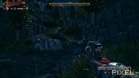 ANÁLISIS: Ordenador Portatil Aorus 17X ANÁLISIS: Ordenador Portatil Aorus 17X