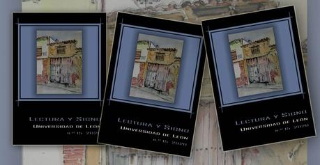 Teresa de Jesús en la revista “Lectura y signo” Teresa de Jesús en la revista “Lectura y signo”