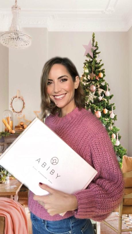 Fitness And Chicness-Idea Regalo Reyes Abiby-1 Fitness And Chicness-Idea Regalo Reyes Abiby-1