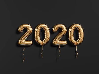 Lo mejor de 2020 (Internacional) (1-5) Parte 1