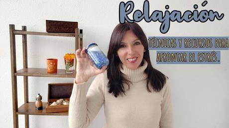 ¿Te cuesta RELAJARTE? Tips y consejos para mejorar tu bienestar con relajaciones 😌
