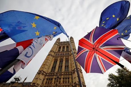 Brexit: 10 cosas que debe saber del acuerdo de salida entre el Reino Unido y la UE